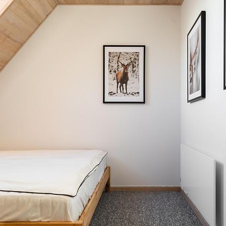Apartamenty Butorowy Zakopane Pokoj fotografie