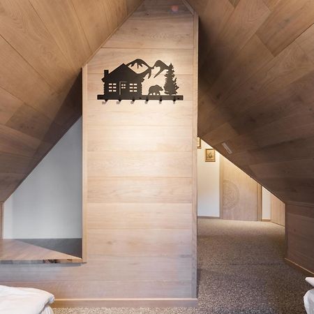 Apartamenty Butorowy Zakopane Pokoj fotografie