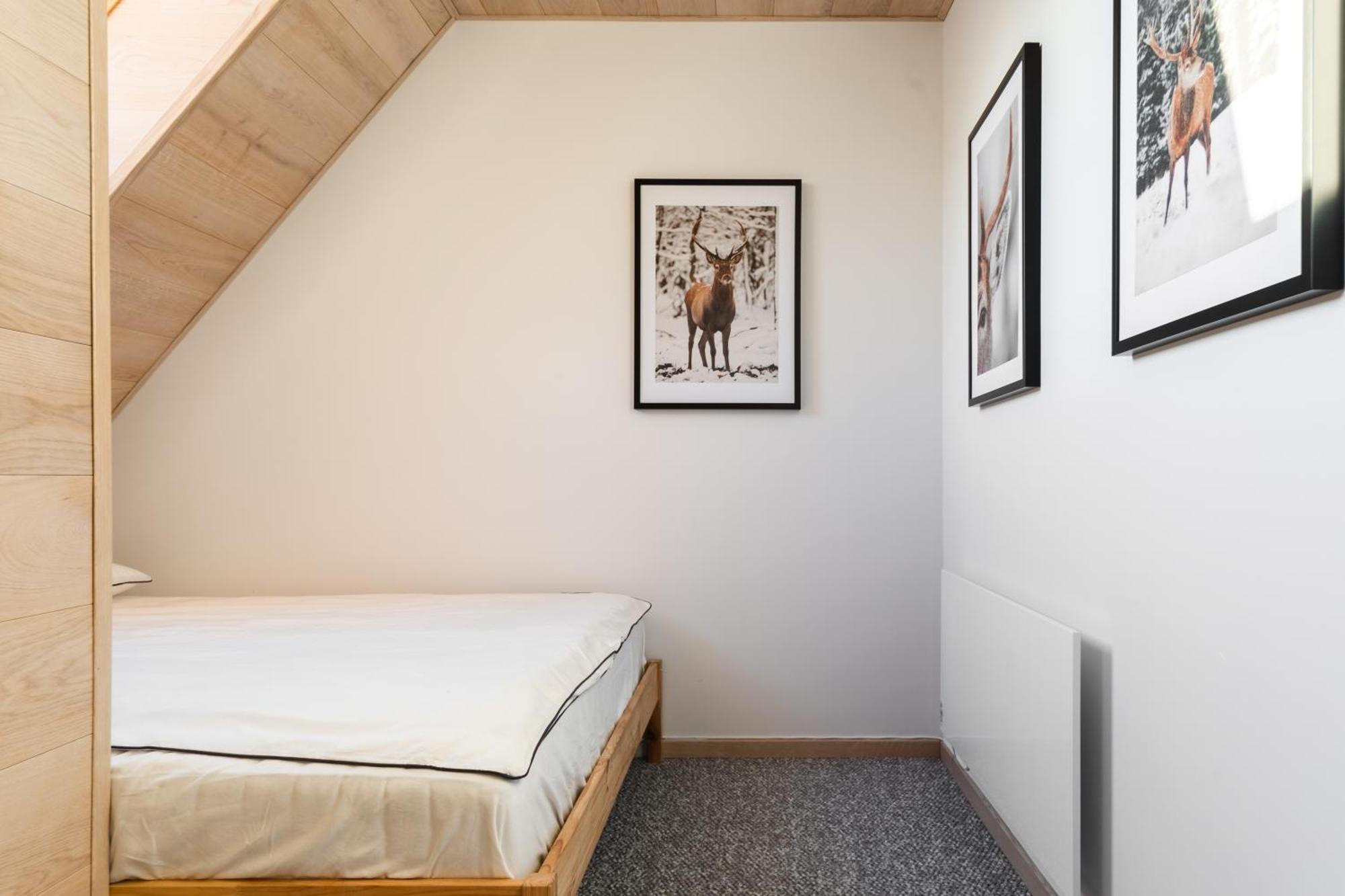 Apartamenty Butorowy Zakopane Pokoj fotografie