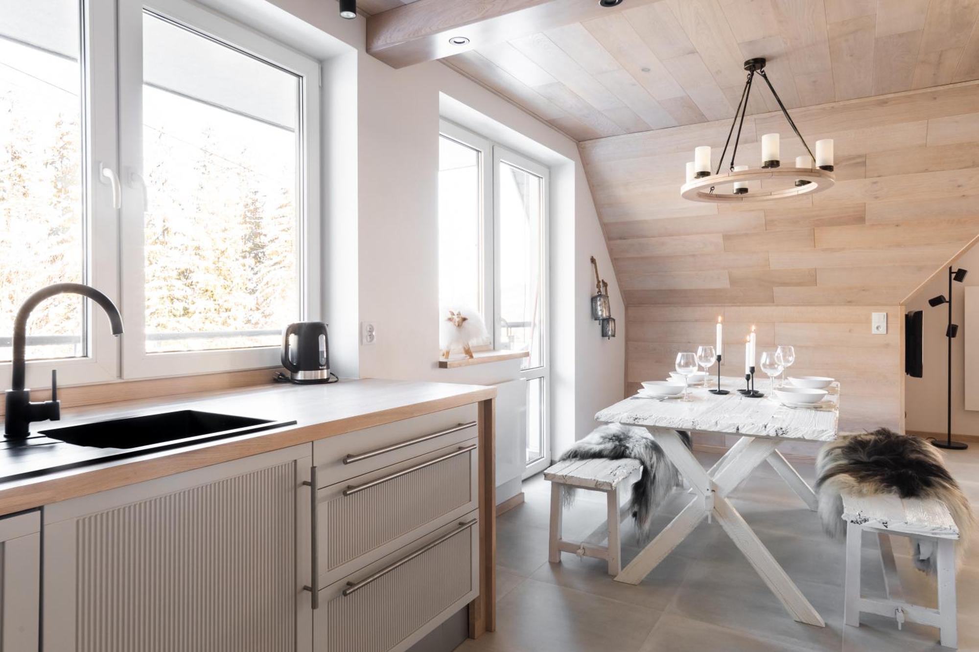 Apartamenty Butorowy Zakopane Pokoj fotografie