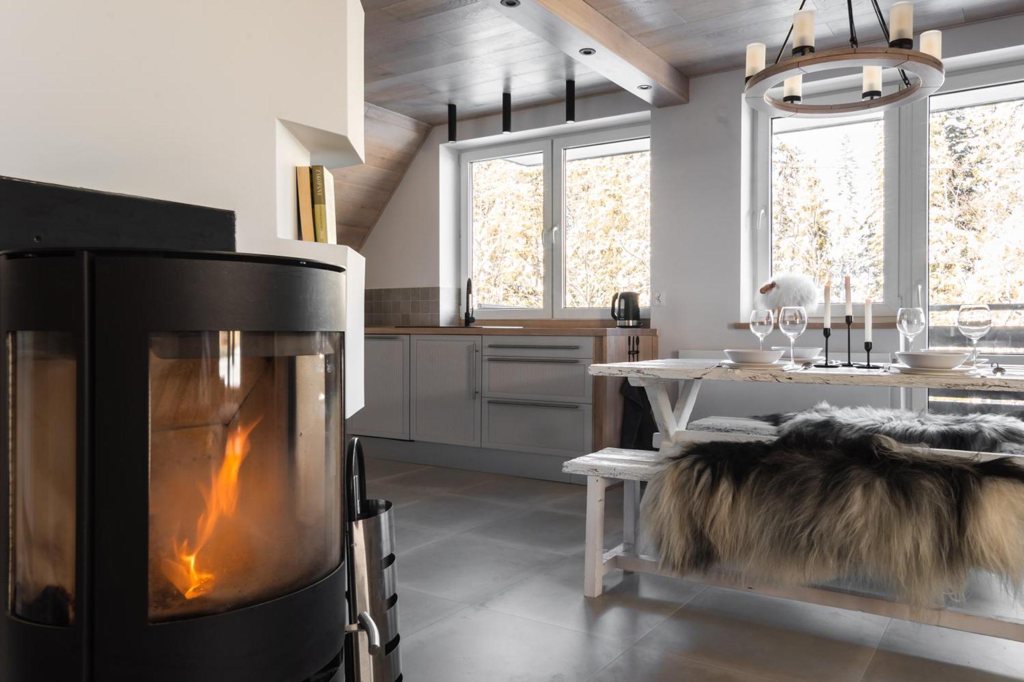 Apartamenty Butorowy Zakopane Pokoj fotografie