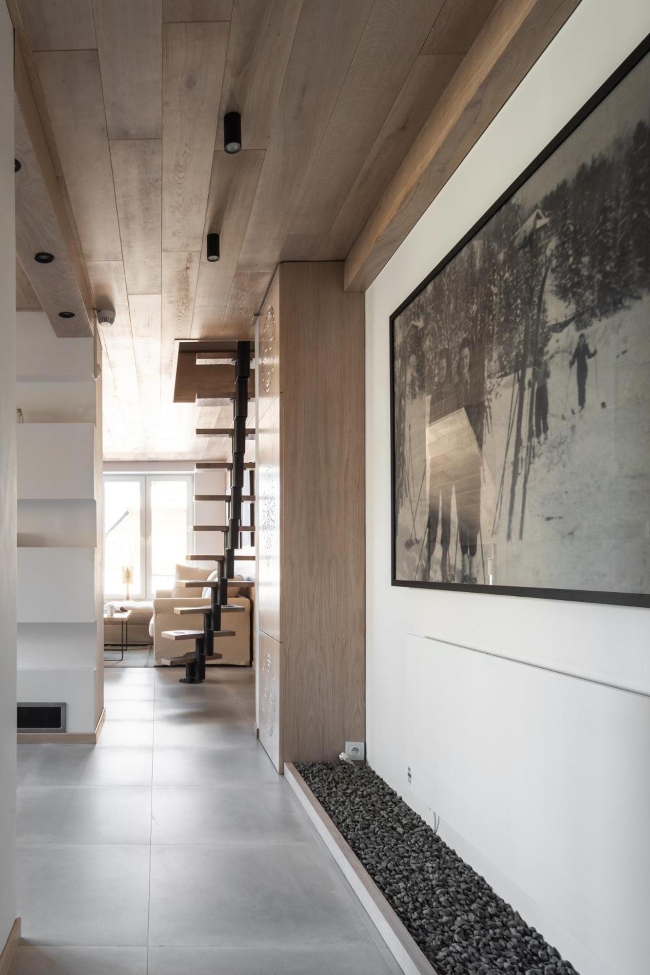 Apartamenty Butorowy Zakopane Pokoj fotografie